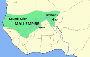 Djembe origins mali empire