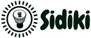 Sidiki Logo